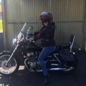 Meet your Posher, Michelina